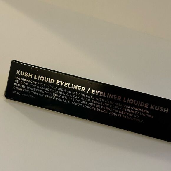 Milk Kush Liquid Loud NIB - Picture 2 of 7